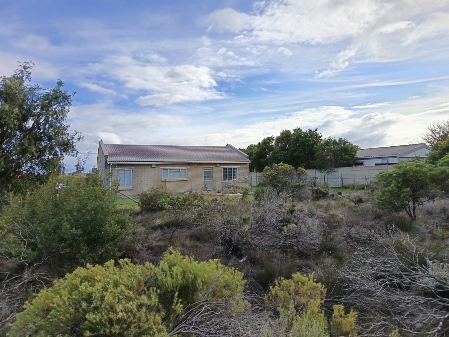 3 Bedroom Property for Sale in Fisherhaven Western Cape